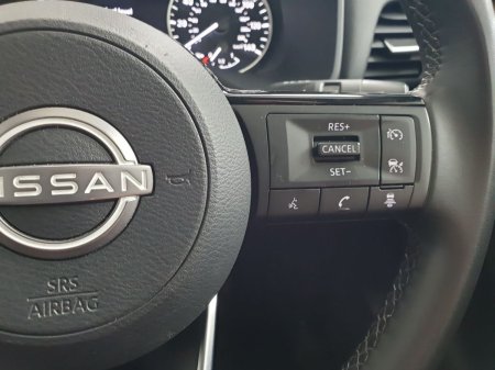 2024 Nissan Qashqai - photo 29