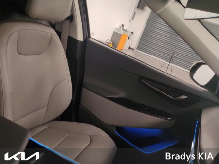 2026 Kia EV6 - photo 26