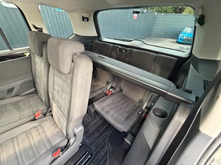 2020 Volkswagen Touran - photo 51