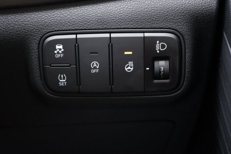 2026 Hyundai Bayon - photo 16