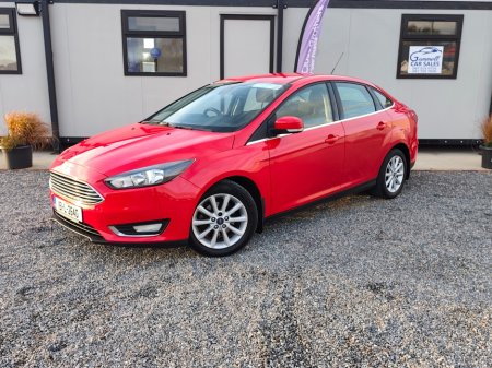 2015 Ford Focus - photo 5