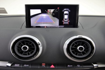 2019 Audi A3 - photo 20