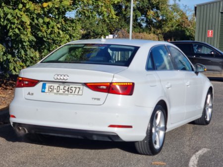 2015 Audi A3 - photo 4
