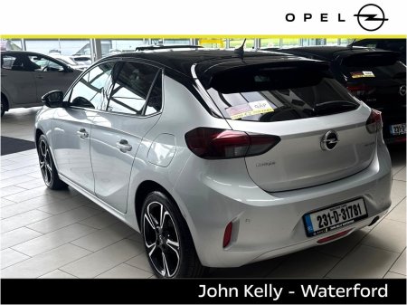 2023 Opel Corsa - photo 4