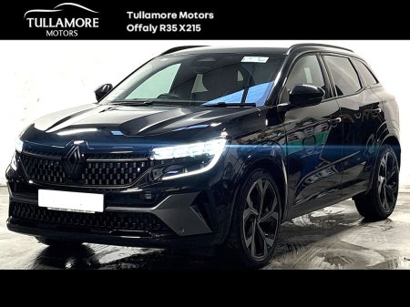 2024 Renault Austral - photo 12