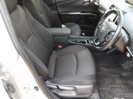 2021 Toyota Prius - photo 5