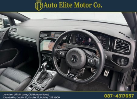 2018 Volkswagen Golf - photo 7