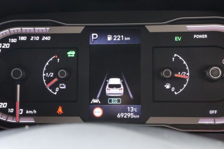 2023 Hyundai Tucson - photo 19