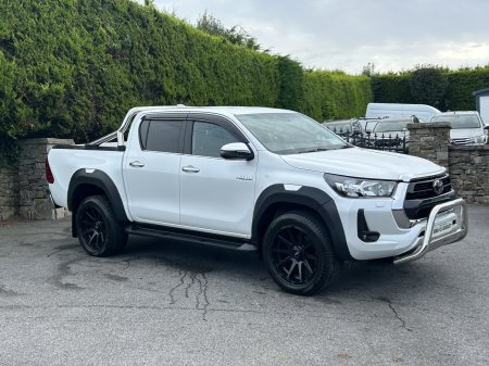 2022 Toyota Hilux - photo 15