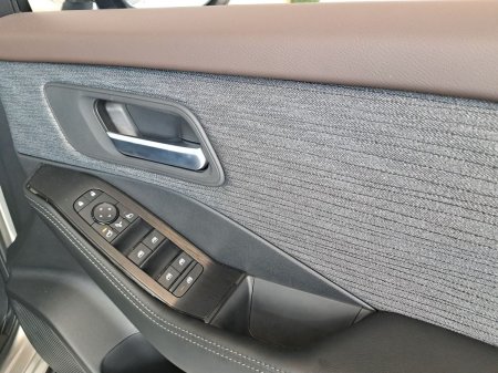 2025 Nissan X-Trail - photo 15