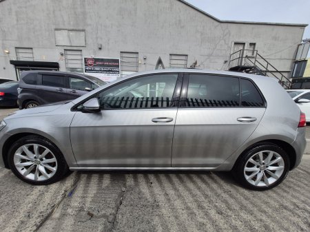 2018 Volkswagen Golf - photo 21