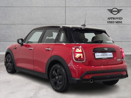 2022 Mini Cooper - photo 2