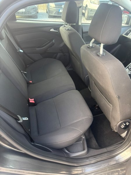 2016 Ford Focus - photo 5