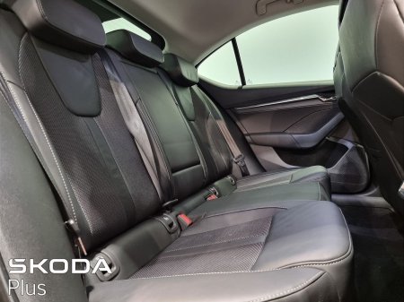 2023 Skoda Octavia - photo 28