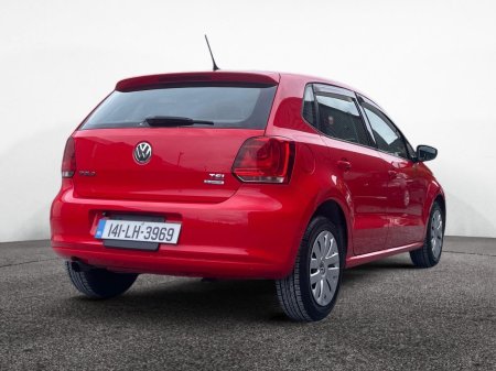 2014 Volkswagen Polo - photo 3
