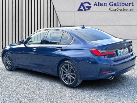 2019 BMW 3-Series - photo 2