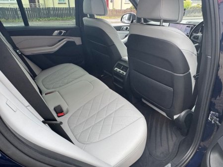 2023 BMW X5 - photo 13