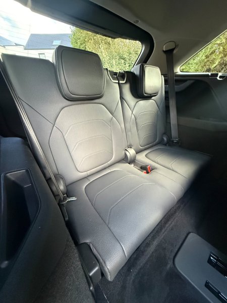 2025 Skoda Kodiaq - photo 12
