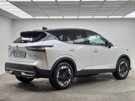 2026 Nissan Qashqai - photo 14