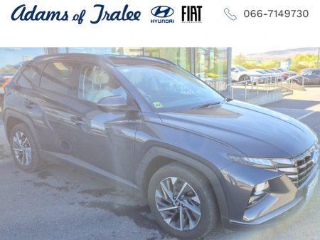 2023 Hyundai Tucson IX35 EXECUTIVE 5DR