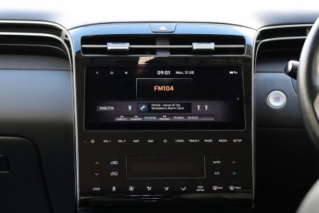 2022 Hyundai Tucson - photo 15