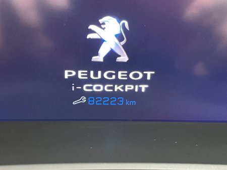 2021 Peugeot 308 - photo 11