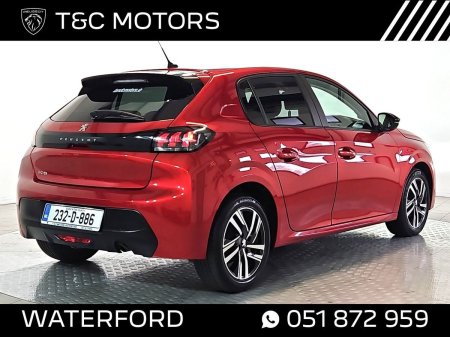 2023 Peugeot 208 - photo 3