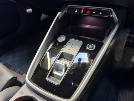 2021 Audi A3 - photo 18