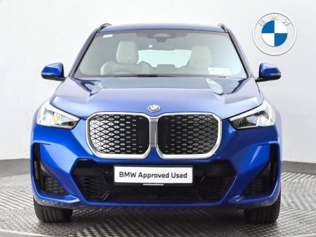 2024 BMW iX1 - photo 16