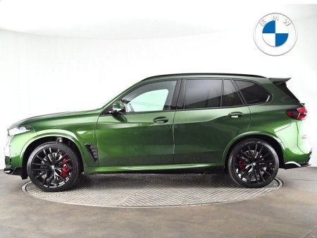 2026 BMW X5 - photo 3