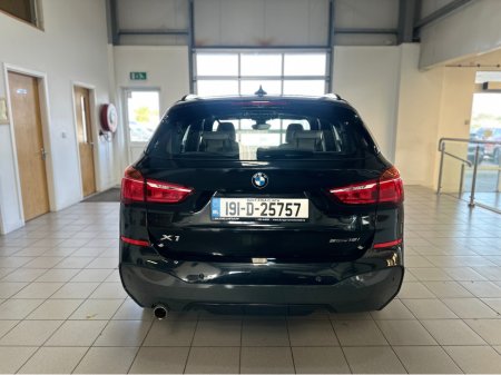 2019 BMW X1 - photo 11