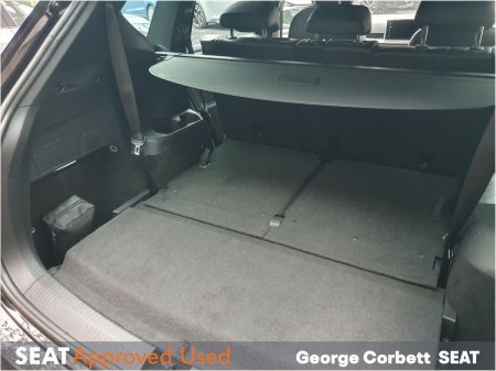 2024 SEAT Tarraco - photo 12