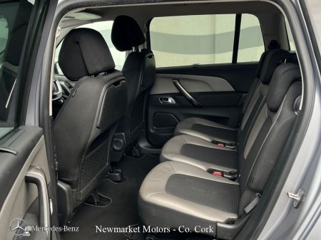 2019 Citroen C4 Picasso - photo 6