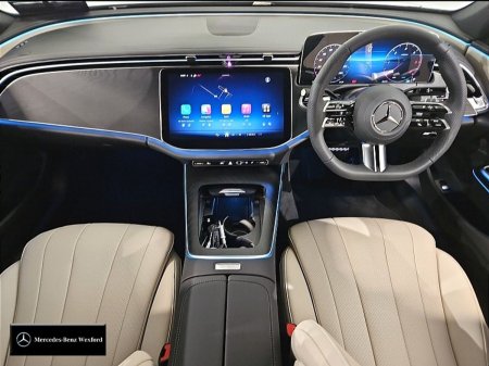 2026 Mercedes-Benz E-Class - photo 14