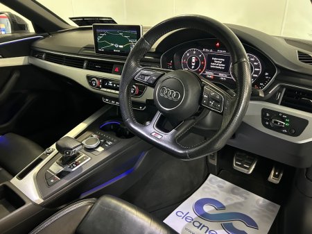 2017 Audi A4 - photo 17