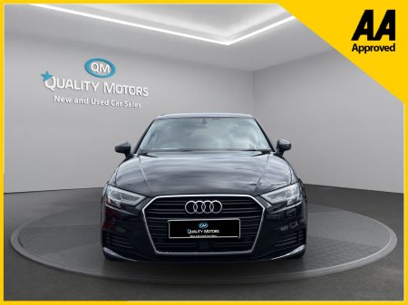 2017 Audi A3 - photo 2