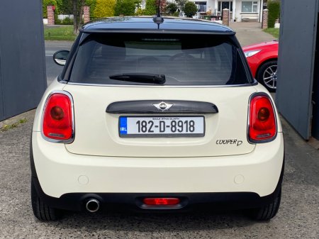 2018 Mini Cooper - photo 8