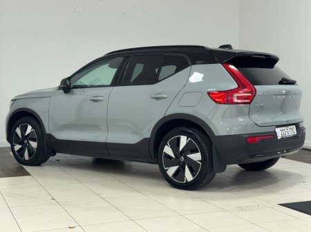 2023 Volvo XC40 - photo 11