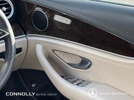 2021 Mercedes-Benz E-Class - photo 19