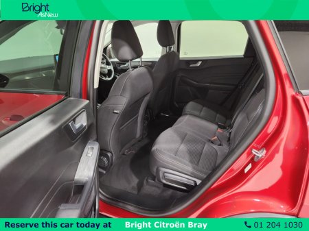 2021 Ford Kuga - photo 16