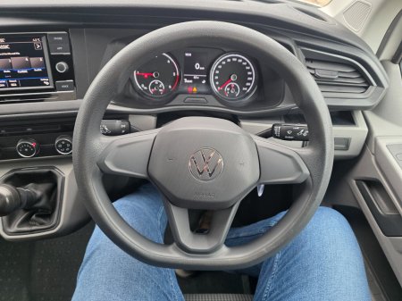 2021 Volkswagen Transporter - photo 9