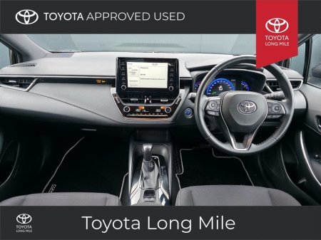 2021 Toyota Corolla - photo 9