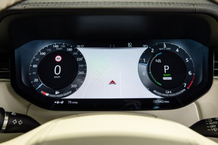 2024 Land Rover Range Rover - photo 20