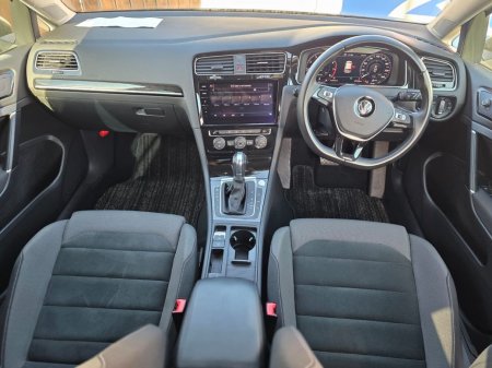 2018 Volkswagen Golf - photo 11