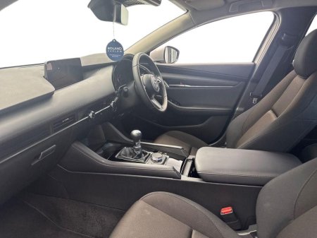 2026 Mazda Mazda3 - photo 2