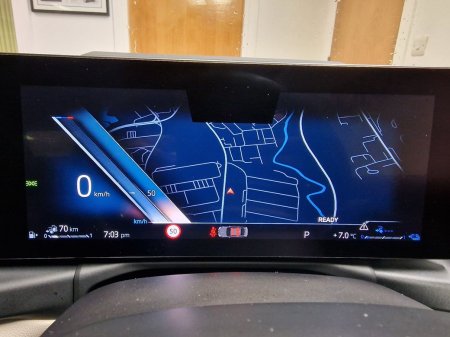 2023 BMW 3-Series - photo 15