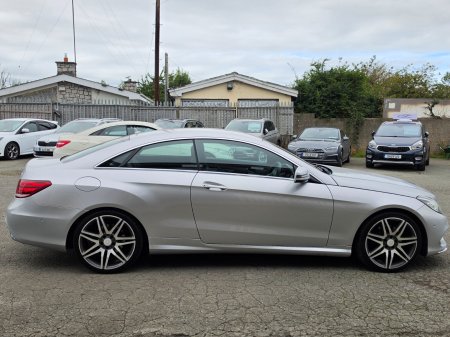 2014 Mercedes-Benz E-Class - photo 4