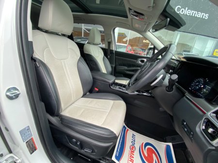 2024 Kia Sorento - photo 18