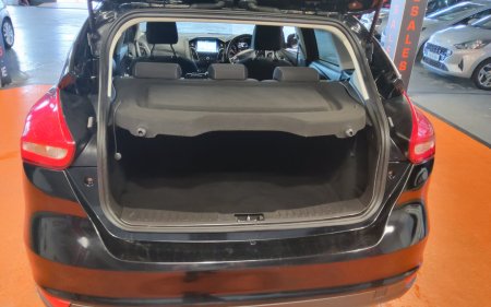 2017 Ford Focus - photo 3