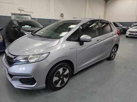 2017 Honda Fit - photo 3